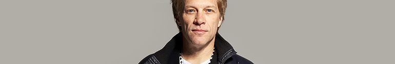Bon Jovi