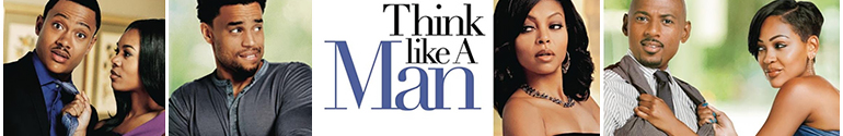 John Legend Think Like a Man Soundtrack