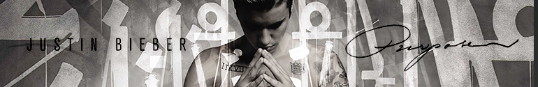 Justin Bieber Purpose