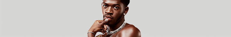 Lil Nas X