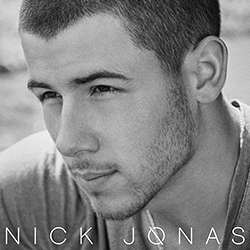 Nick Jonas