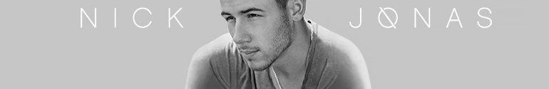 nick jonas album 2014