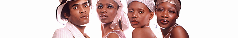 Boney M.