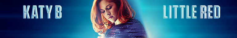 Katy B Little Red