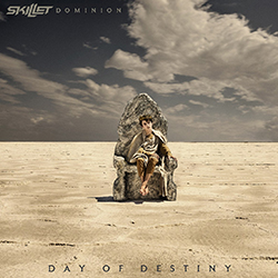Dominion: Day of Destiny