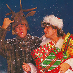 Last Christmas