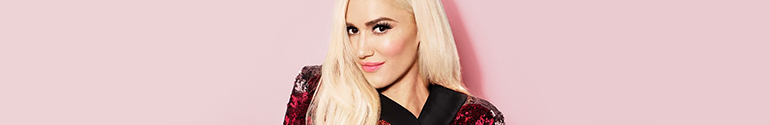Gwen Stefani