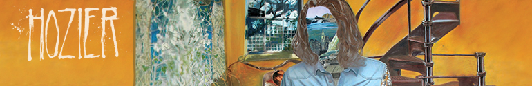 hozier hozier album