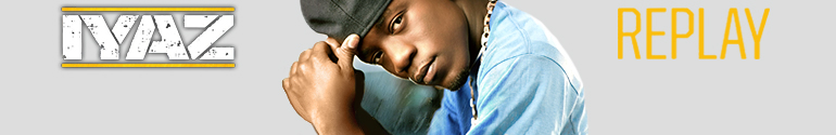 iyaz replay