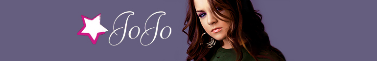 JoJo JoJo Album 2004