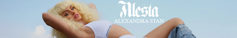alexandra stan alesta