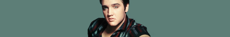 elvis presley