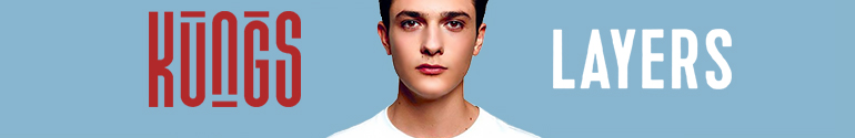 kungs layers