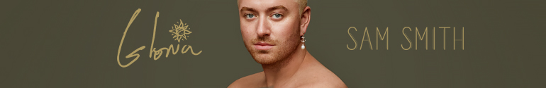 sam smith gloria