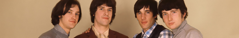 the kinks