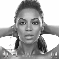 I Am... Sasha Fierce