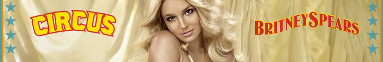 Britney Spears Circus