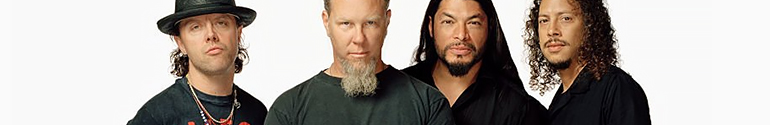 Metallica