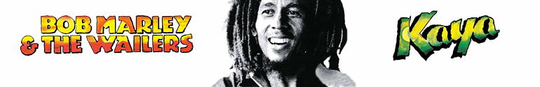 Bob Marley Kaya