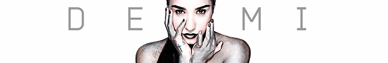 Demi Lovato Demi