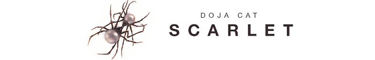 Doja Cat Scarlet