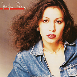Jennifer Rush