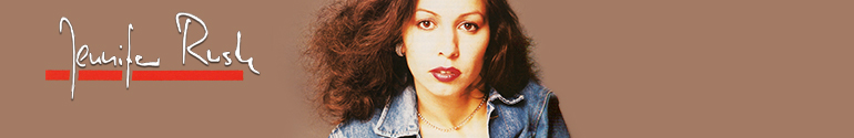 Jennifer Rush Album