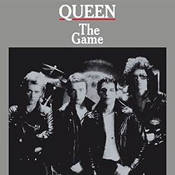 queen the game