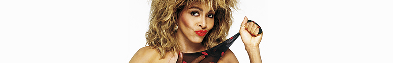 Tina Turner
