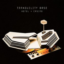 Tranquility Base Hotel & Casino