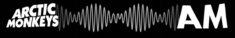 arctic monkeys am album