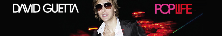 david guetta pop life