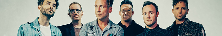 OneRepublic