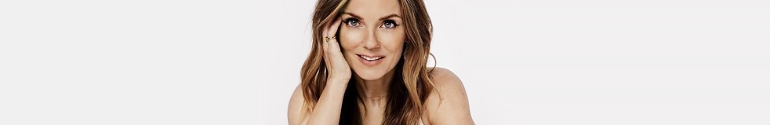Geri Halliwell
