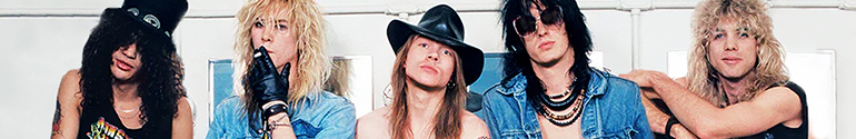 Guns N' Roses