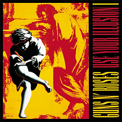 Use Your Illusion I