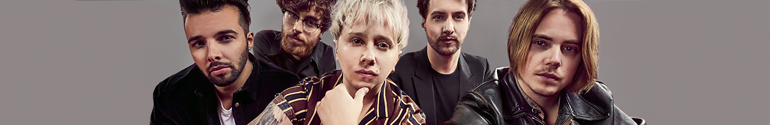 Nothing But Thieves