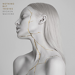Broken Machine