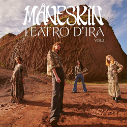 Teatro d'ira: Vol. I