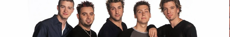 NSYNC