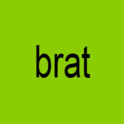 Brat
