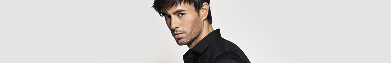 Enrique Iglesias