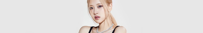 Rosé blackpink