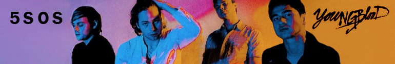 5 seconds of summer youngblood
