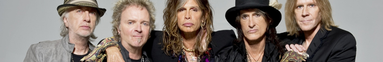 Aerosmith