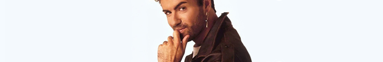 George Michael