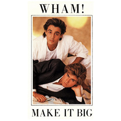 Make It Big