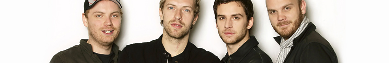 Coldplay