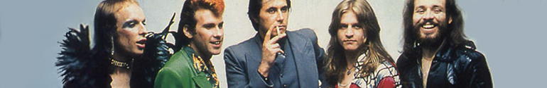 Roxy Music