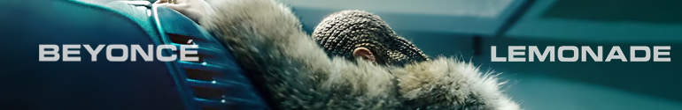 Beyonce Lemonade Album